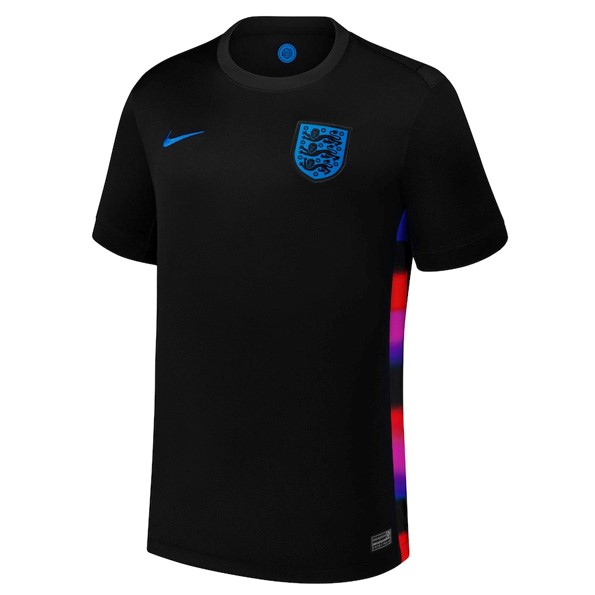 Tailandia Camiseta Inglaterra 2ª 2025